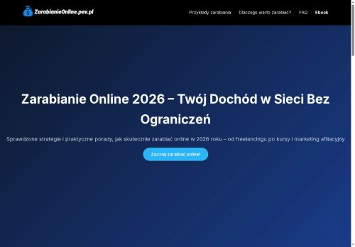 zarabianieonline.pev.pl