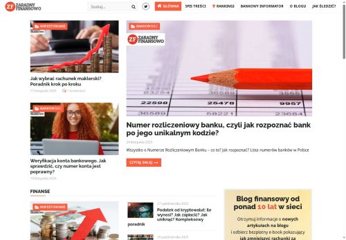 zaradnyfinansowo.pl