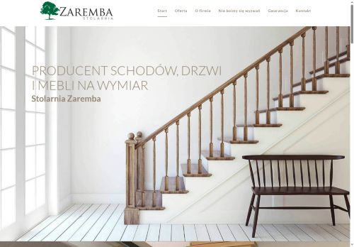 zaremba-meble.pl