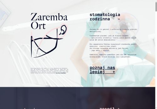 zarembaort.pl