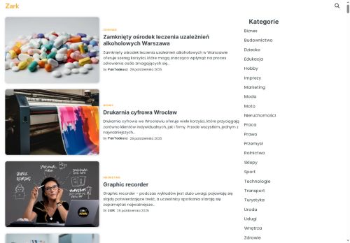 zark.pl