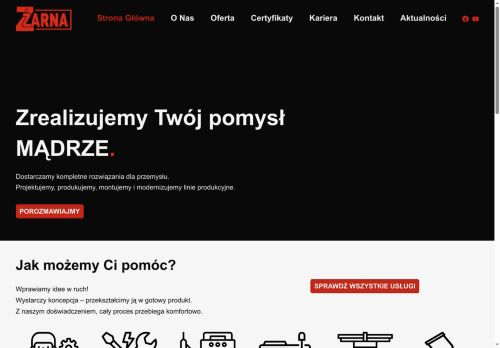 zarna.pl