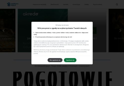 zarobkowyninja.pl