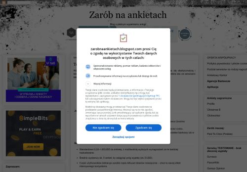 zarobnaankietach.blogspot.com