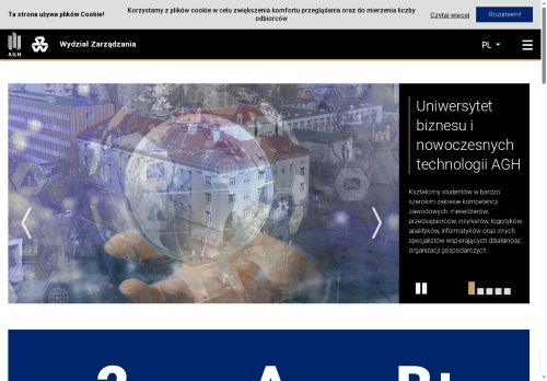 zarz.agh.edu.pl