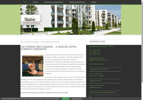zarzadcy-nieruchomosci.pl