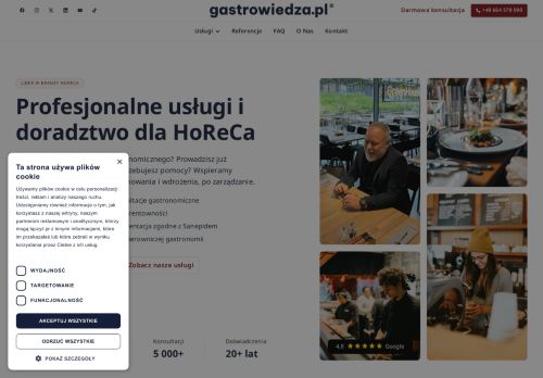 zarzadzaniegastronomia.pl