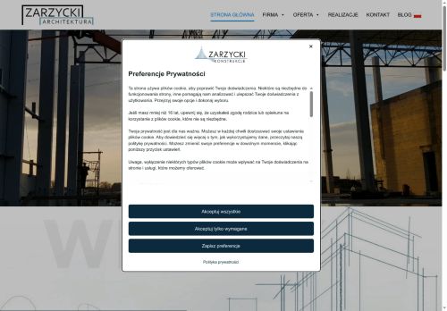 zarzycki-architektura.pl