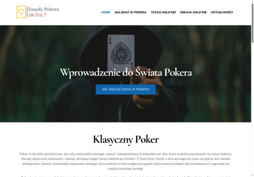 zasady-pokera.pl