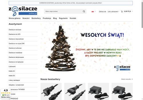 zasilaczeonline.pl