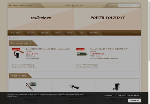 zasilanie.eu