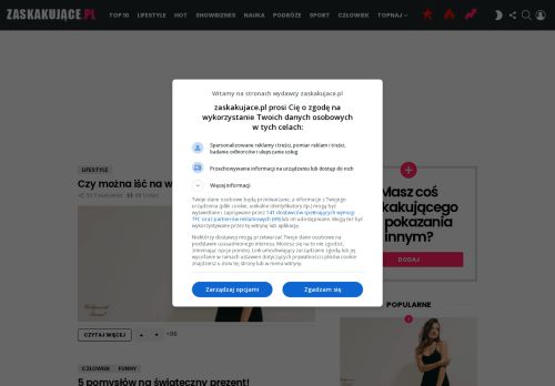 zaskakujace.pl