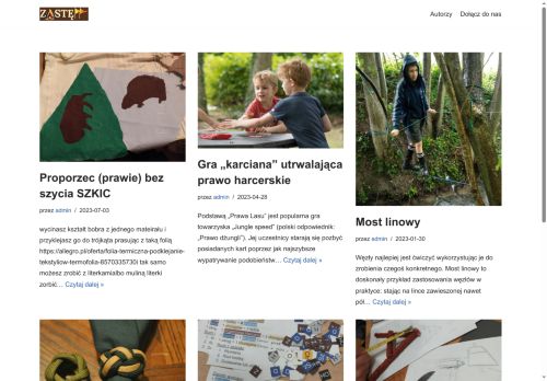 zastepowy.zhr.pl