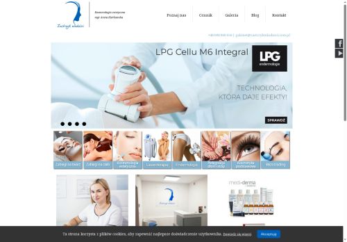 zastrzykmlodosci.com.pl