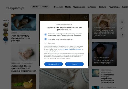zasypiam.pl