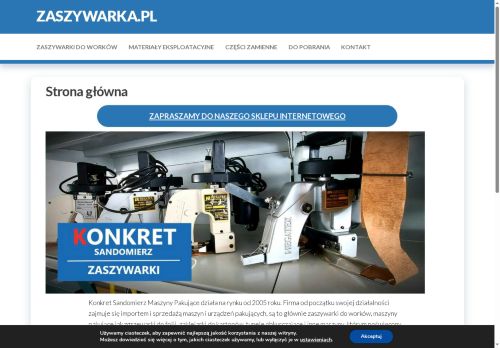 zaszywarka.pl