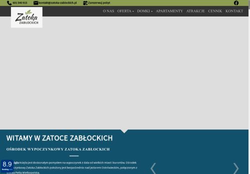 zatoka-zablockich.pl