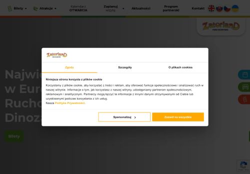 zatorland.pl