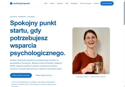 zaufanyterapeuta.pl