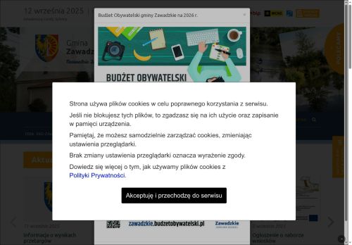 zawadzkie.pl