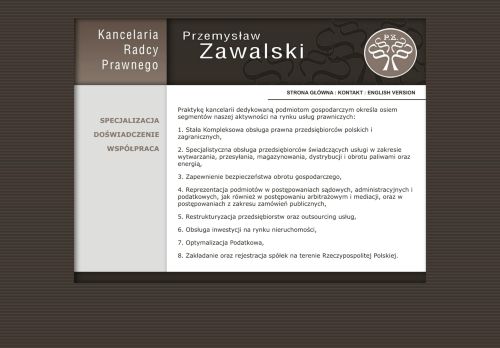 zawalski.com.pl
