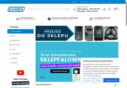 zawex.pl
