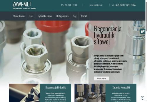 zawi-met.pl