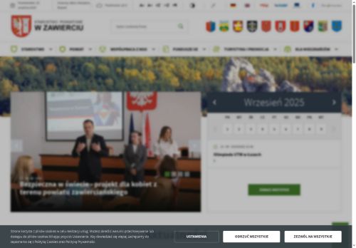zawiercie.powiat.pl