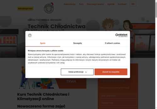 zawodchlodnictwo.pl