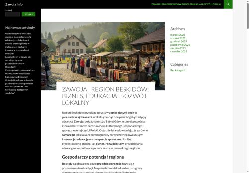 zawojainfo.pl