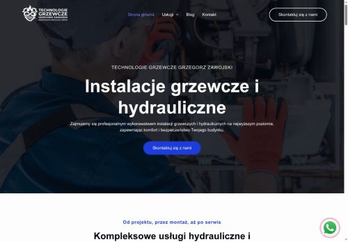 zawojski-instalacje.pl