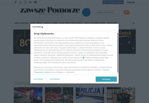 zawszepomorze.pl