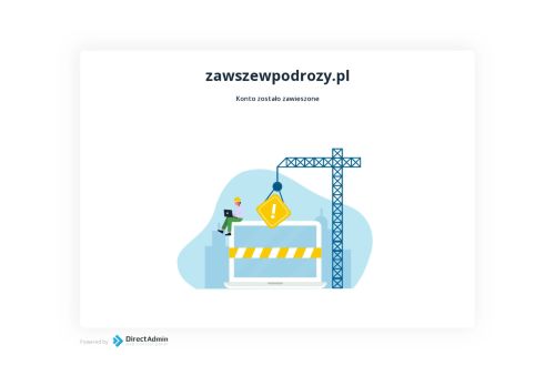 zawszewpodrozy.pl