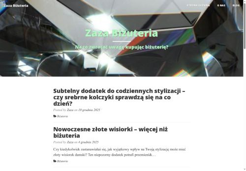 zazabizuteria.pl