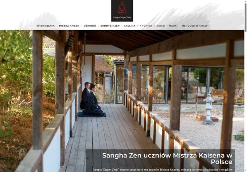 zazen.pl