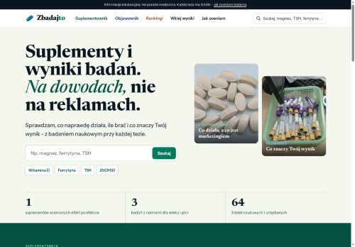 zbadajto.pl