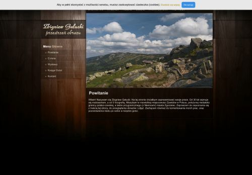 zbigniewgalucki.eu