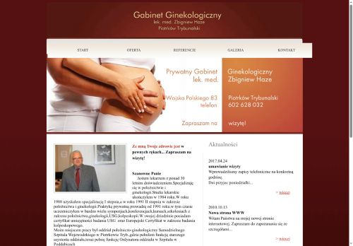 zbigniewhaze.lek-med.pl