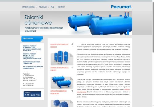 zbiorniki-cisnieniowe.com.pl