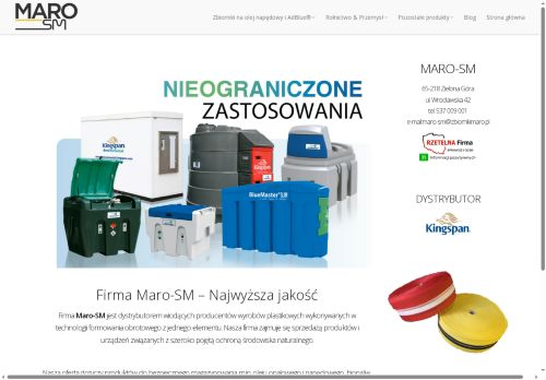 zbiornikimaro.pl