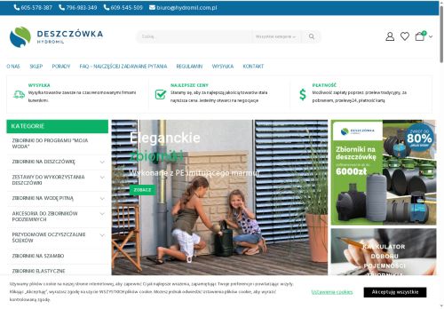 zbiornikinadeszczowke.com