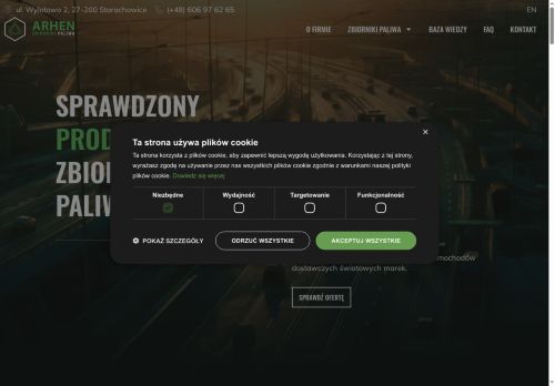 zbiornikipaliwa.com.pl