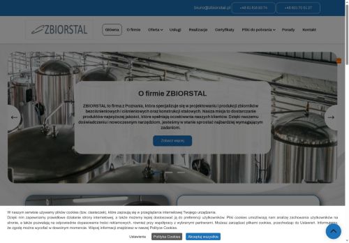 zbiorstal.pl