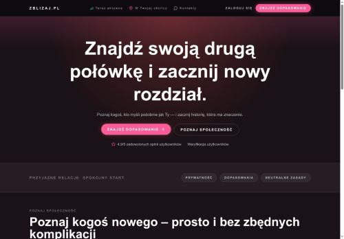 zblizaj.pl