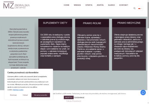 zboralska-kancelaria.pl