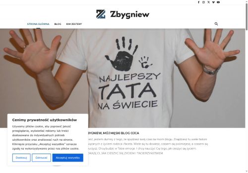 zbygniew.pl