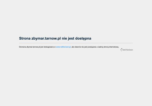 zbymar.tarnow.pl