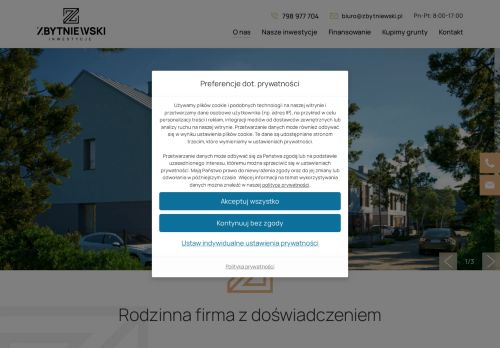 zbytniewski.pl