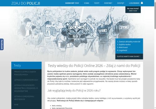 zdajdopolicji.pl
