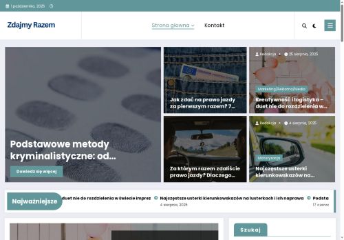 zdajmyrazem.pl